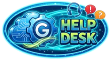 GVenta Help Desk logo
